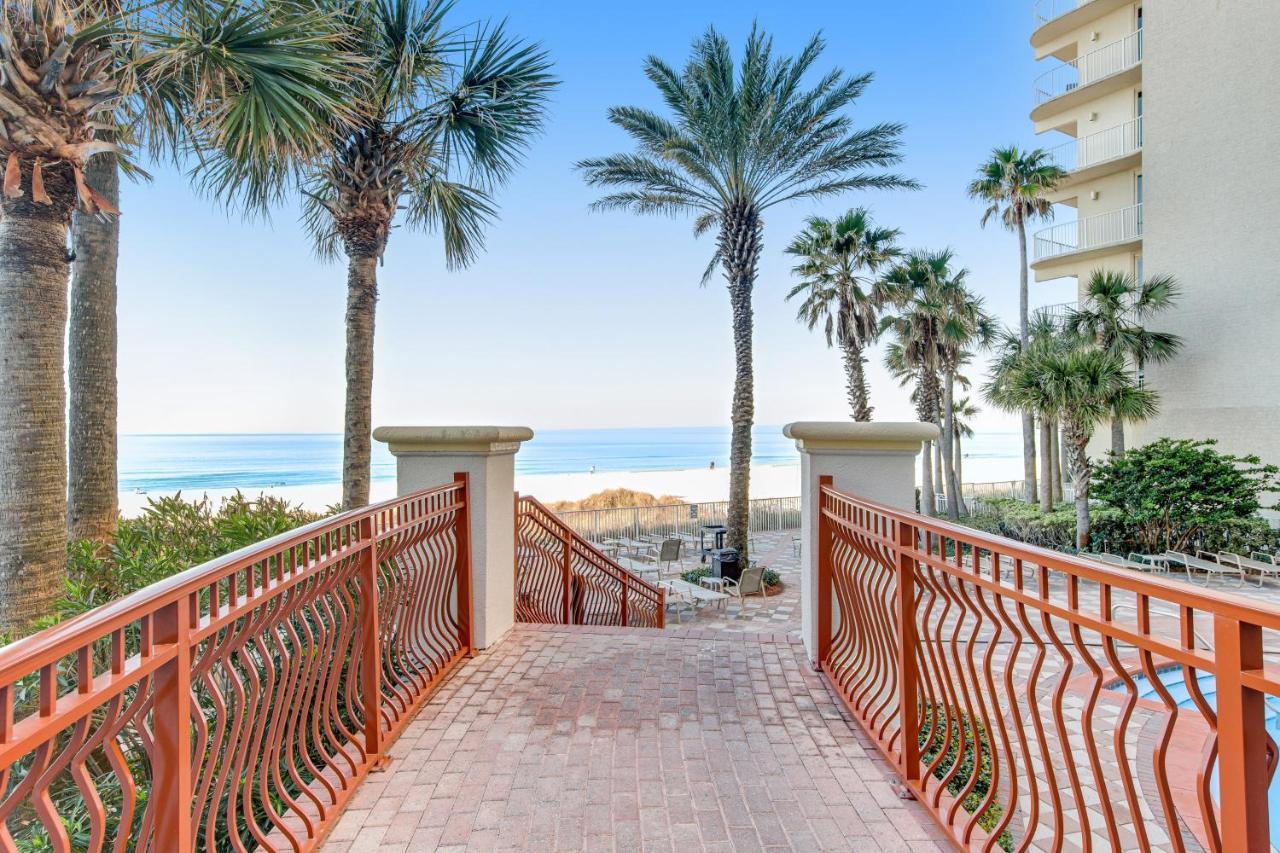 Shores Of Panama 2229 Daire Panama City Beach Dış mekan fotoğraf