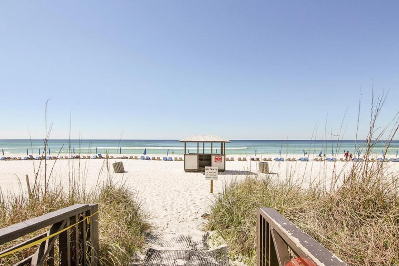 Shores Of Panama 2229 Daire Panama City Beach Dış mekan fotoğraf
