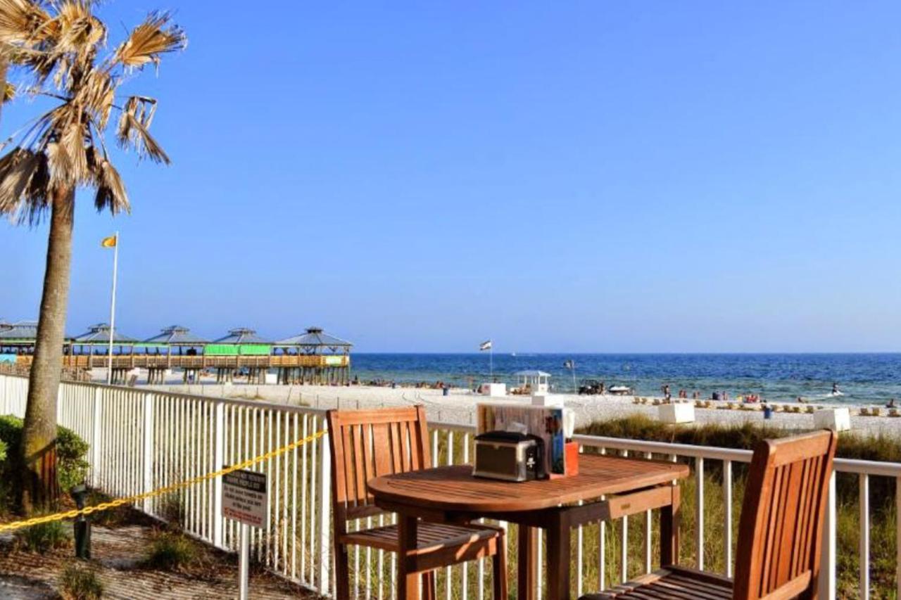 Shores Of Panama 2229 Daire Panama City Beach Dış mekan fotoğraf