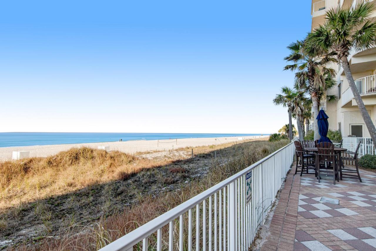 Shores Of Panama 2229 Daire Panama City Beach Dış mekan fotoğraf