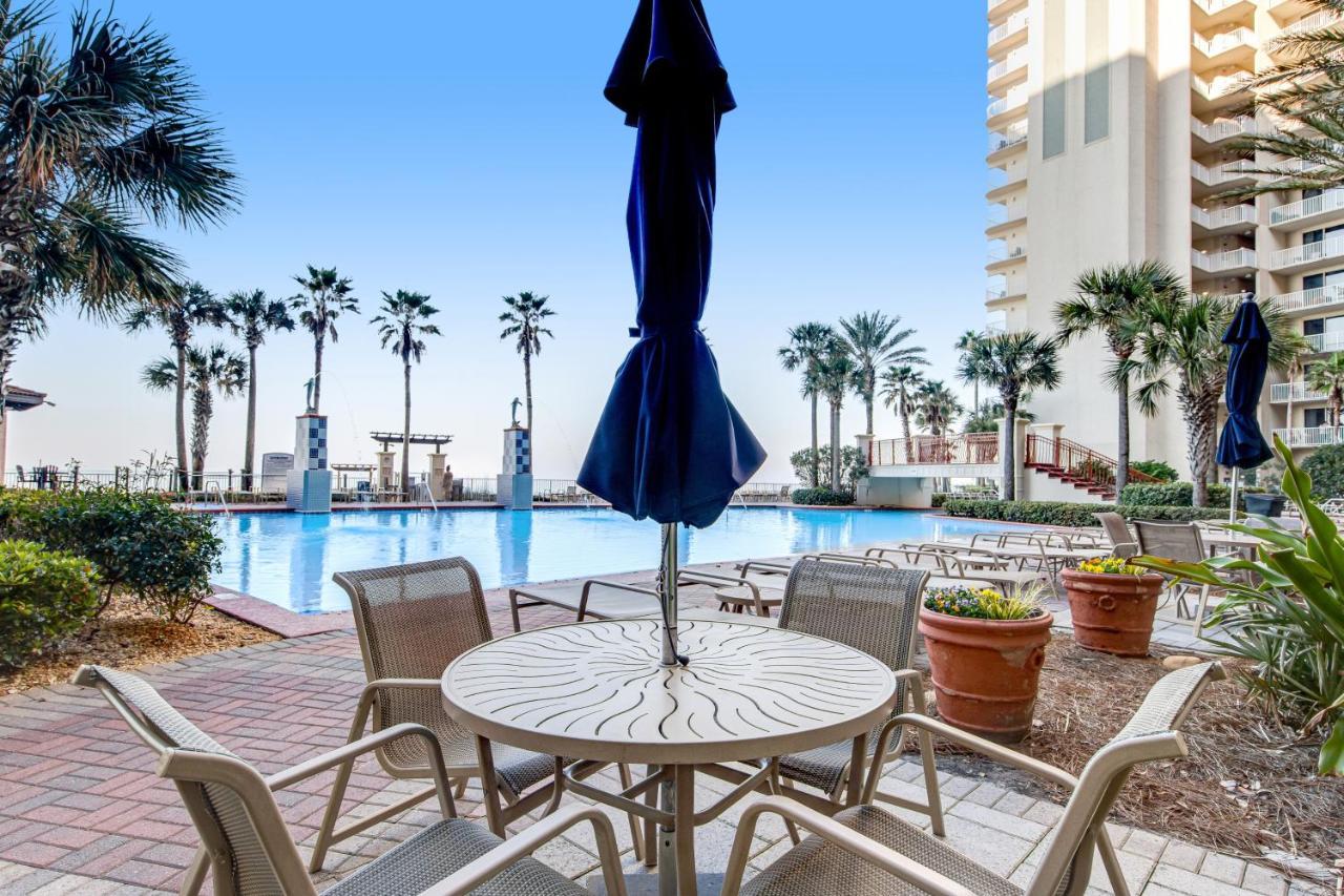 Shores Of Panama 2229 Daire Panama City Beach Dış mekan fotoğraf