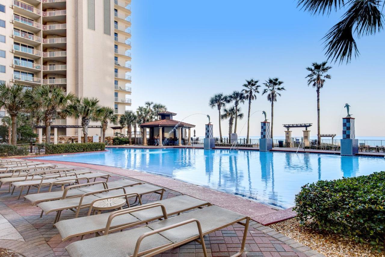 Shores Of Panama 2229 Daire Panama City Beach Dış mekan fotoğraf