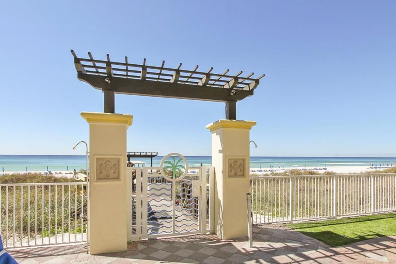 Shores Of Panama 2229 Daire Panama City Beach Dış mekan fotoğraf